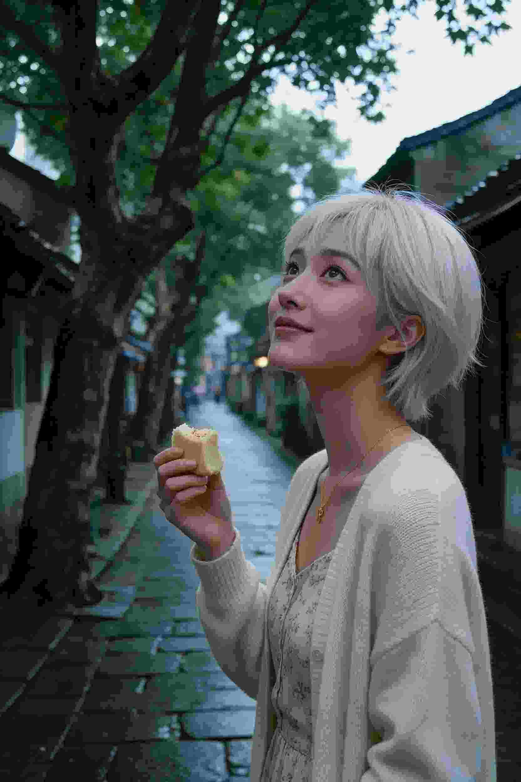 危机时刻