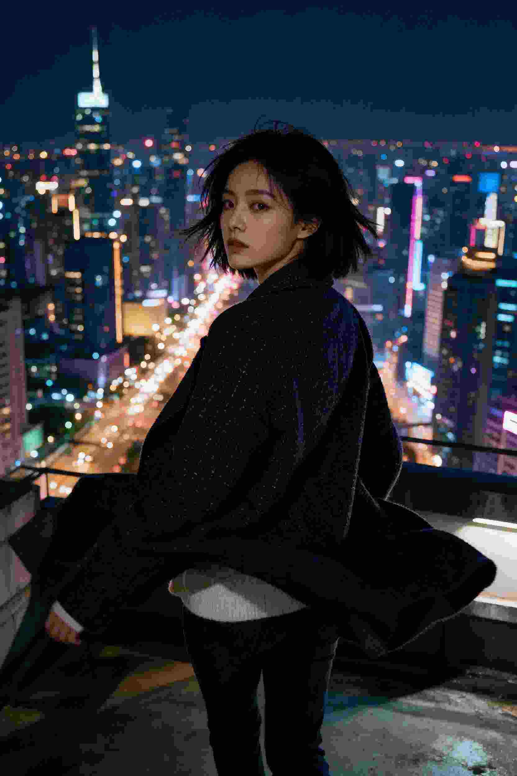 制服密码