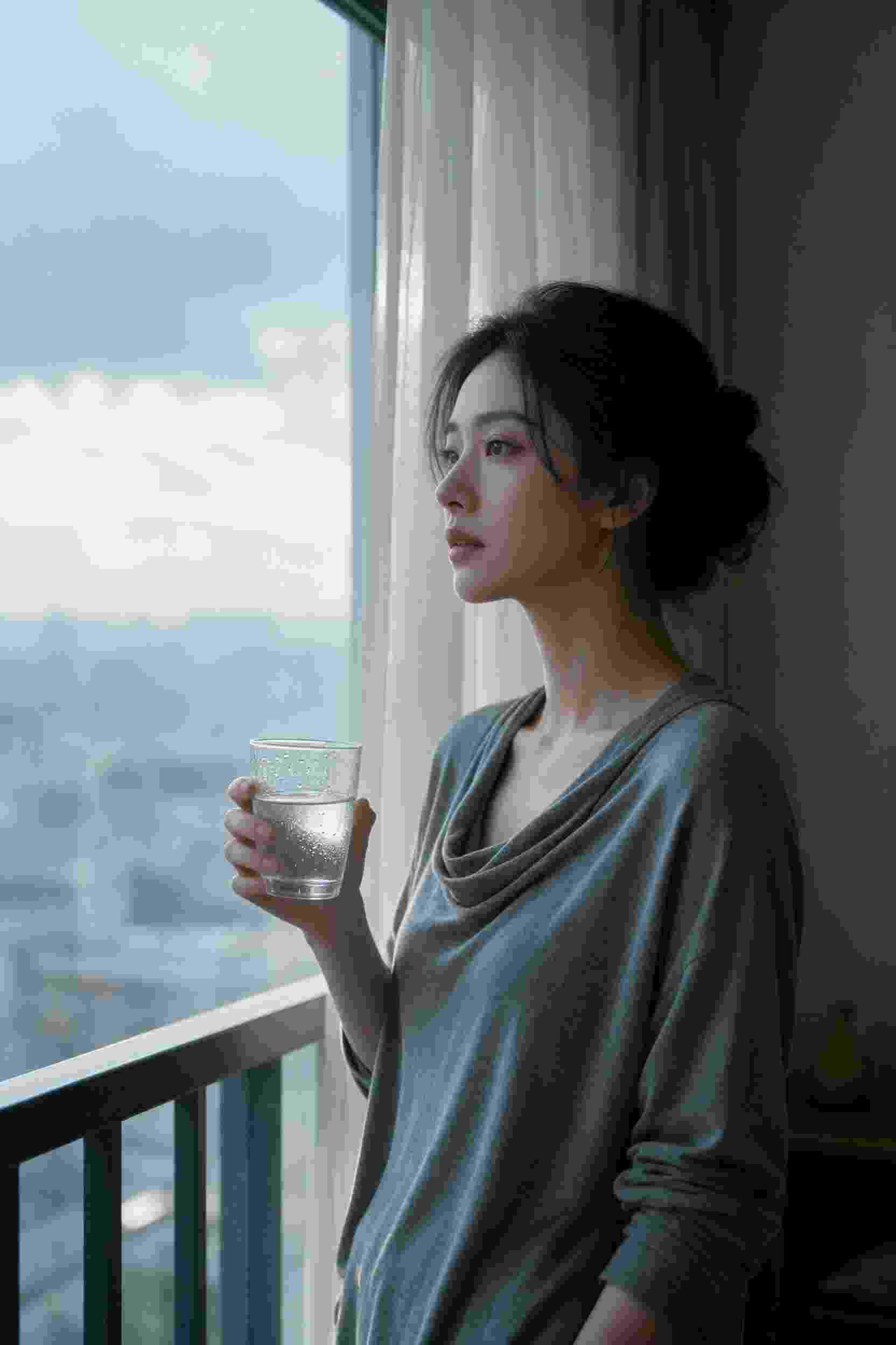 空中奇遇